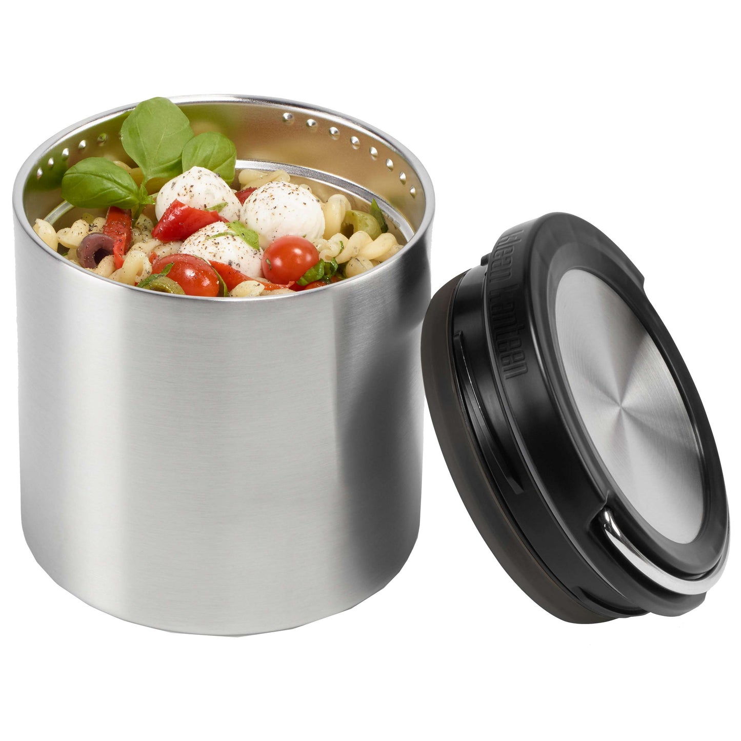 Boîte alimentaire TK Canister VI stainless 946 ml