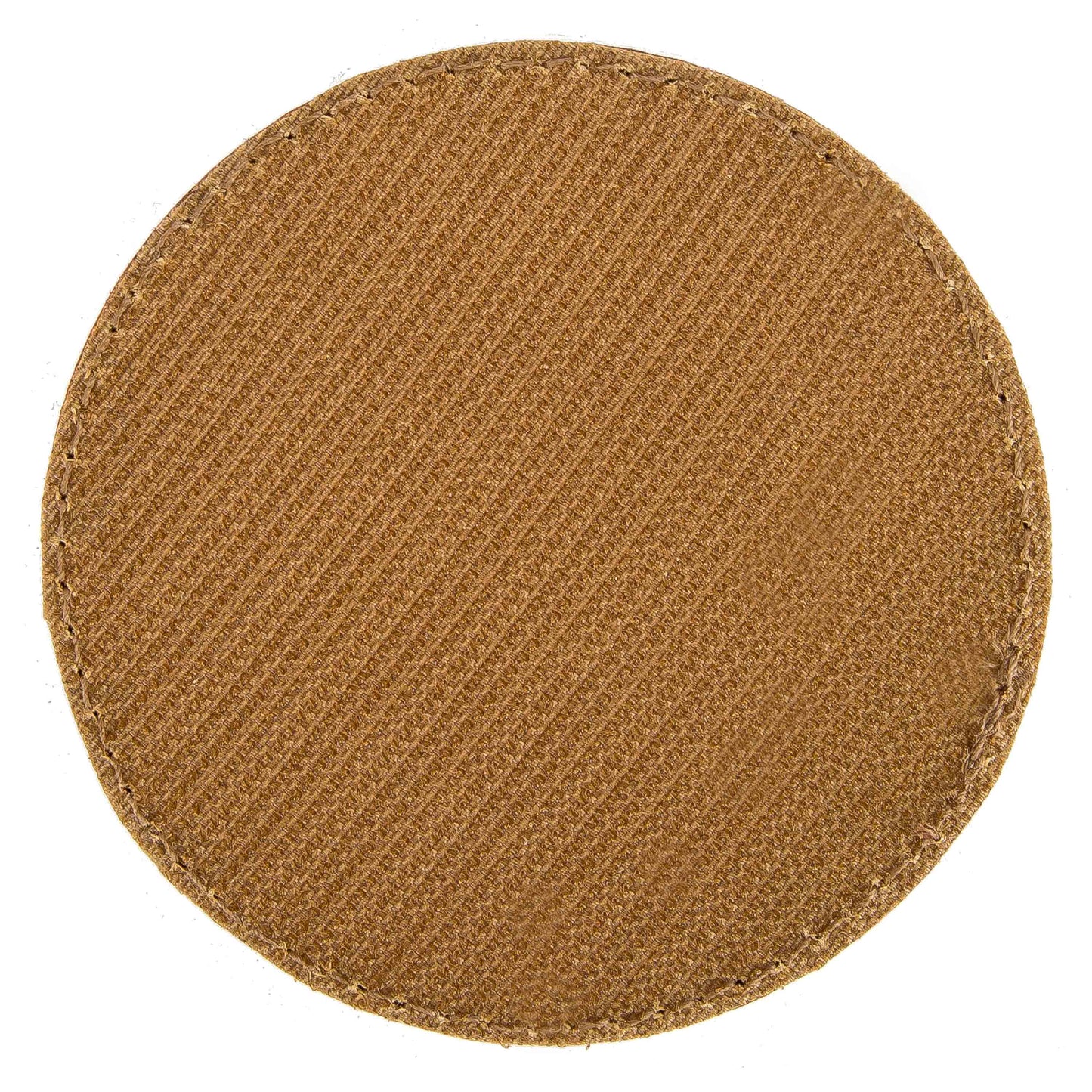 Patch en cuir Yggdrasil