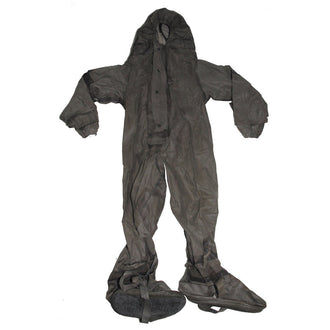 Combinaison  caoutchoutée SBA 1 comme neuf
