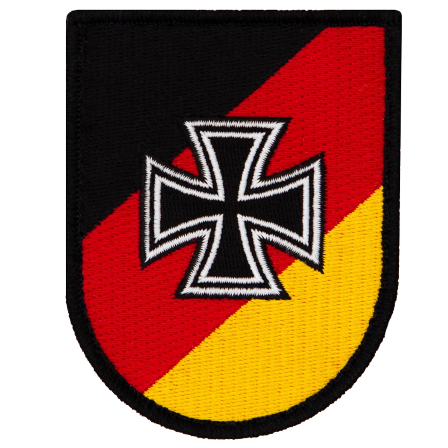 Patch Blason réservistes