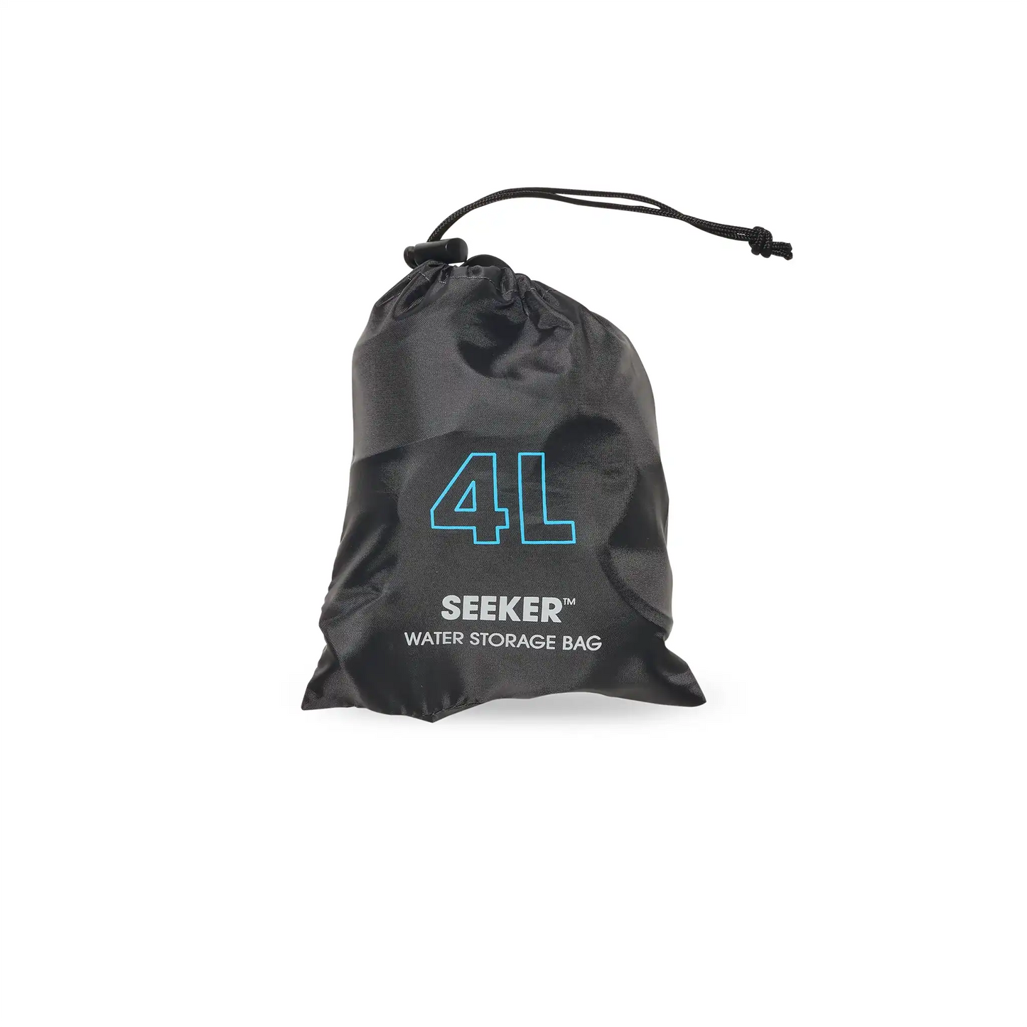 Réservoir d’eau Seeker 4 L mammoth grey