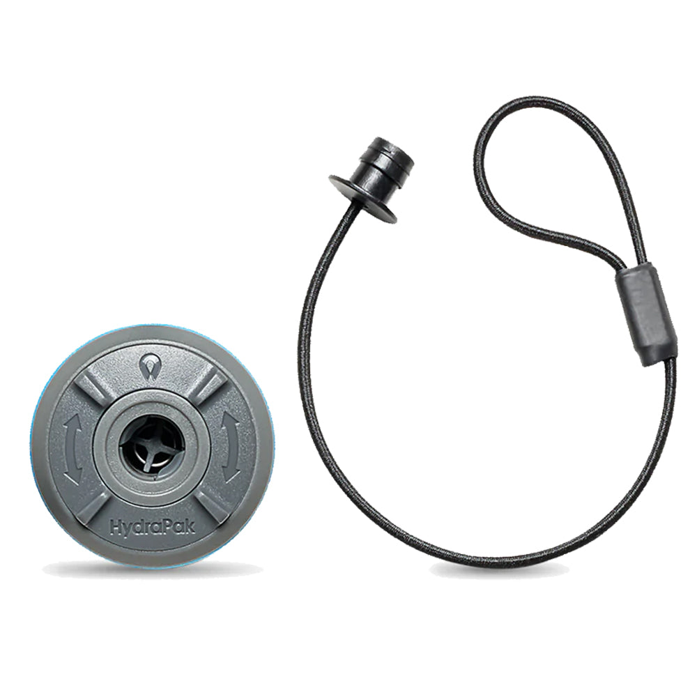 Kit Plug-N-Play Cap pour Seeker