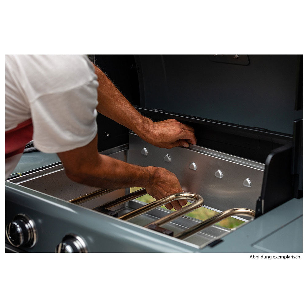 Barbecue 3 Series Premium 37390