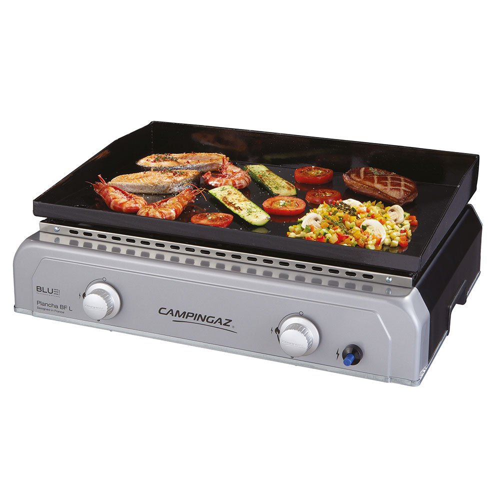 Plancha BF L