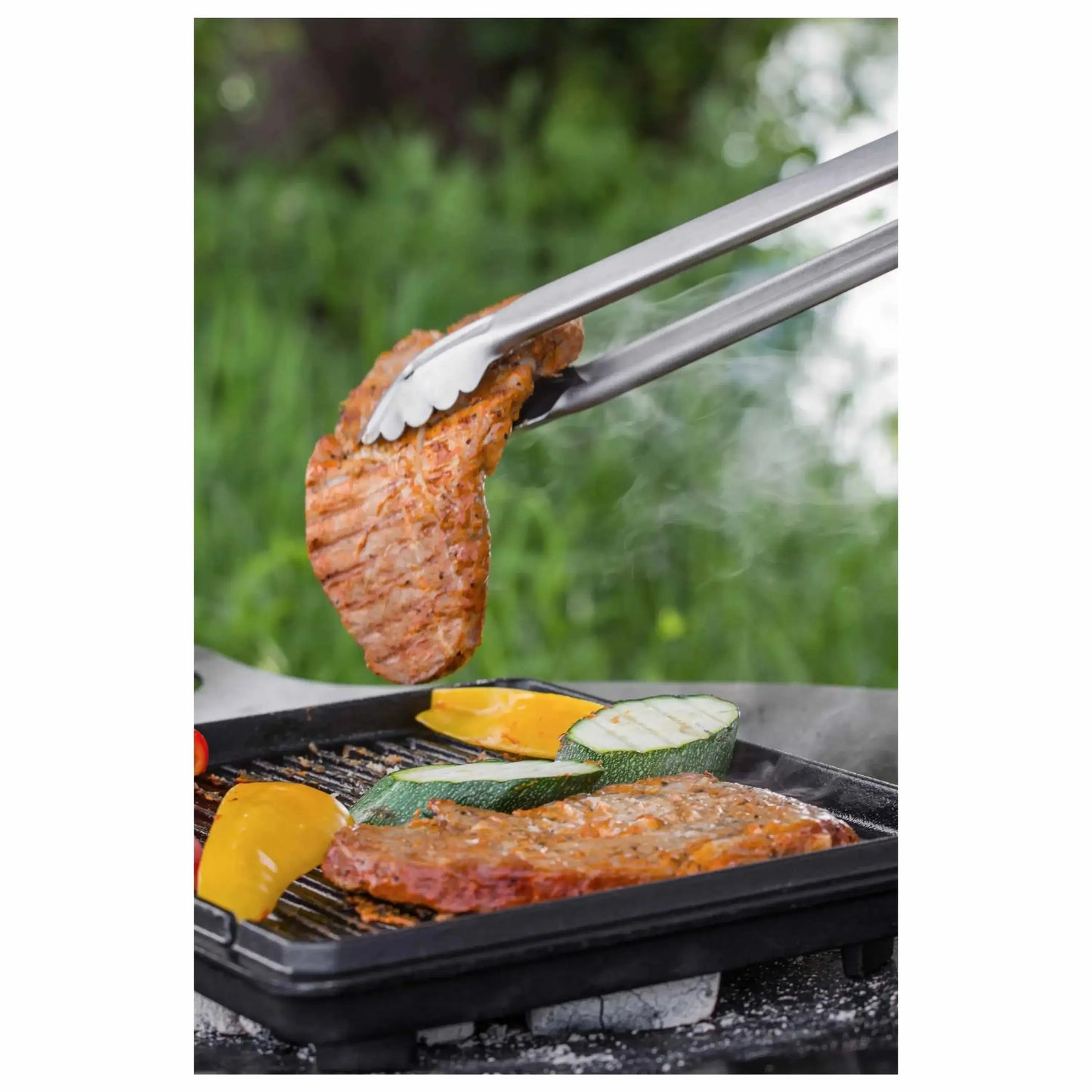 petromax-grill-und-kohlezange-klein-silberfarben-ansicht-5
