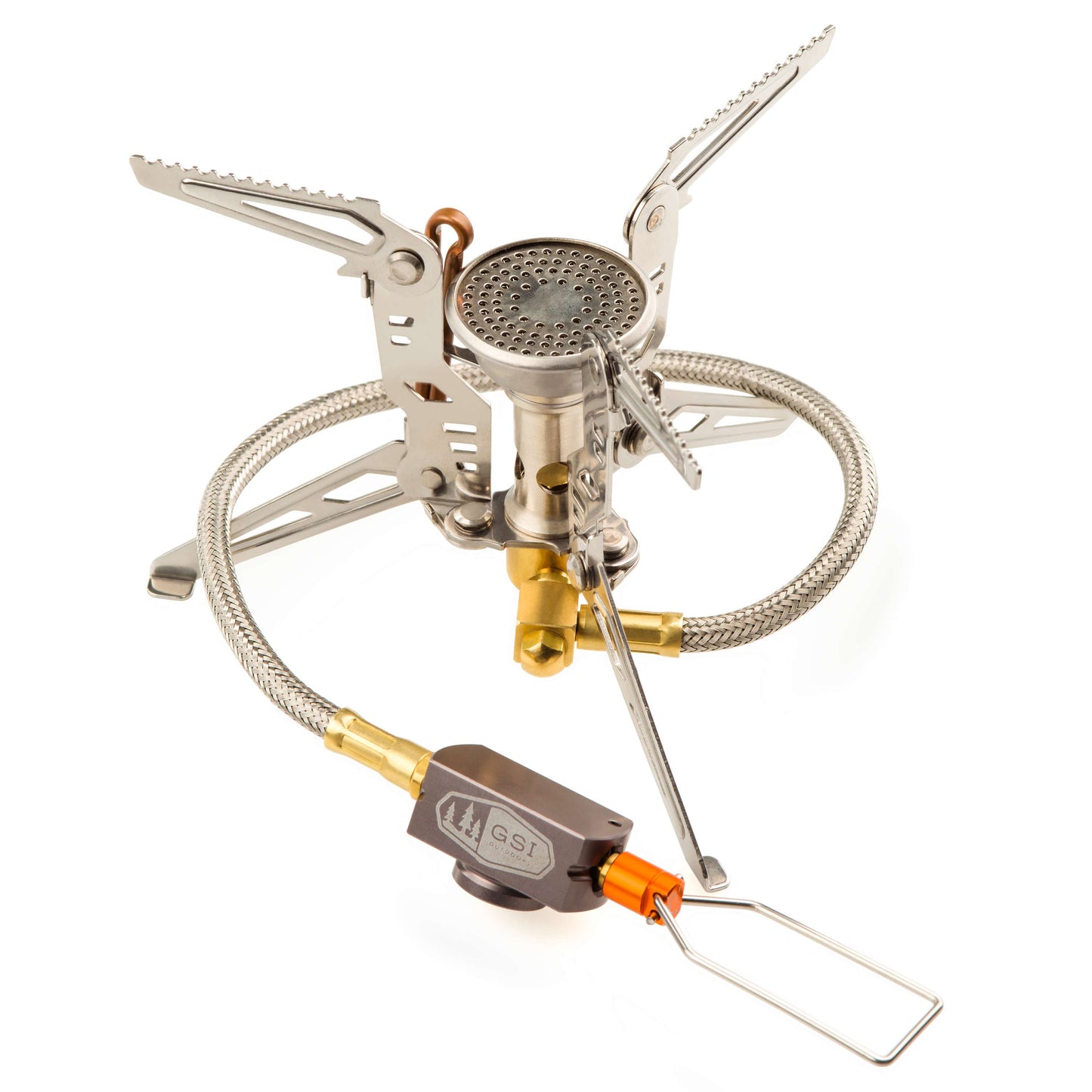 Réchaud à gaz Pinnacle 4 Season Stove