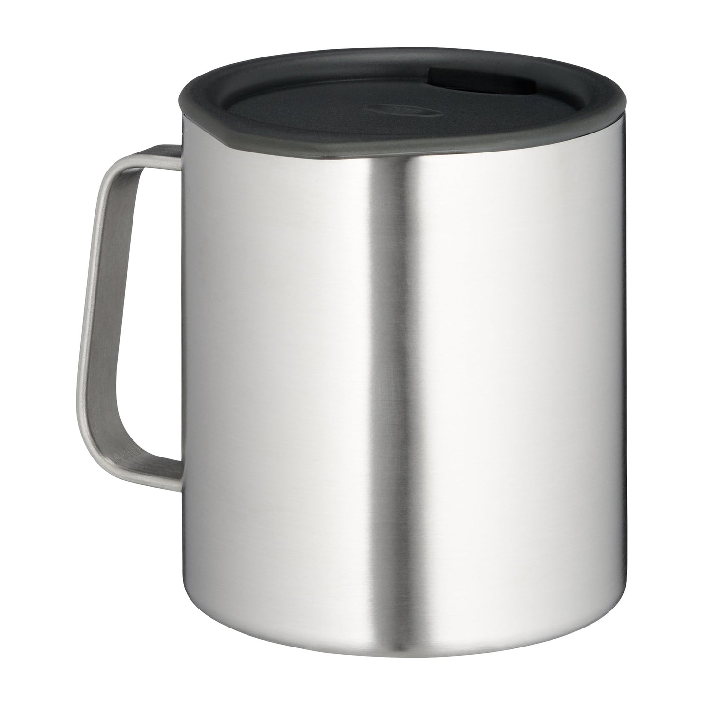 Tasse Glacier Stainless Camp Cup 444 ml inox