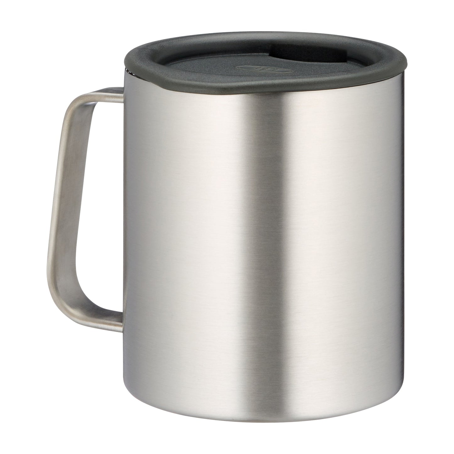 Tasse Glacier Stainless Camp Cup 296 ml inox