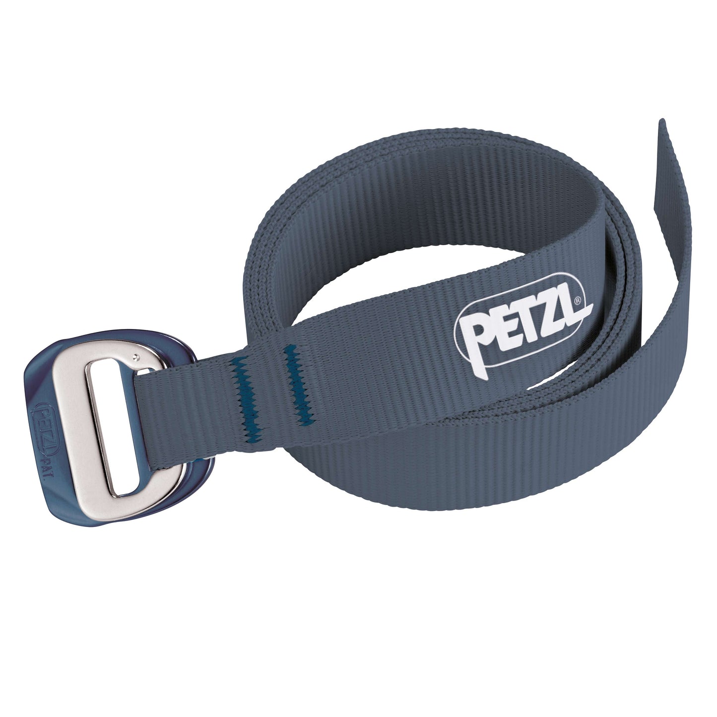 Ceinture bleu
