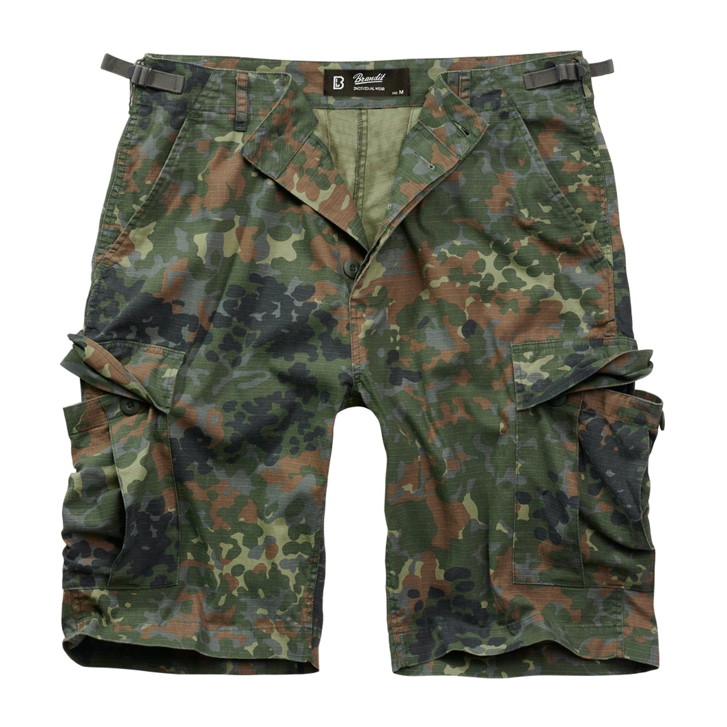 Short BDU Ripstop