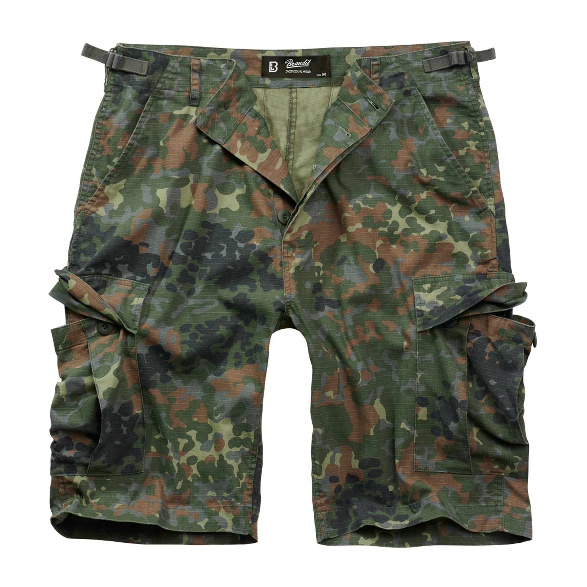 Short BDU Ripstop