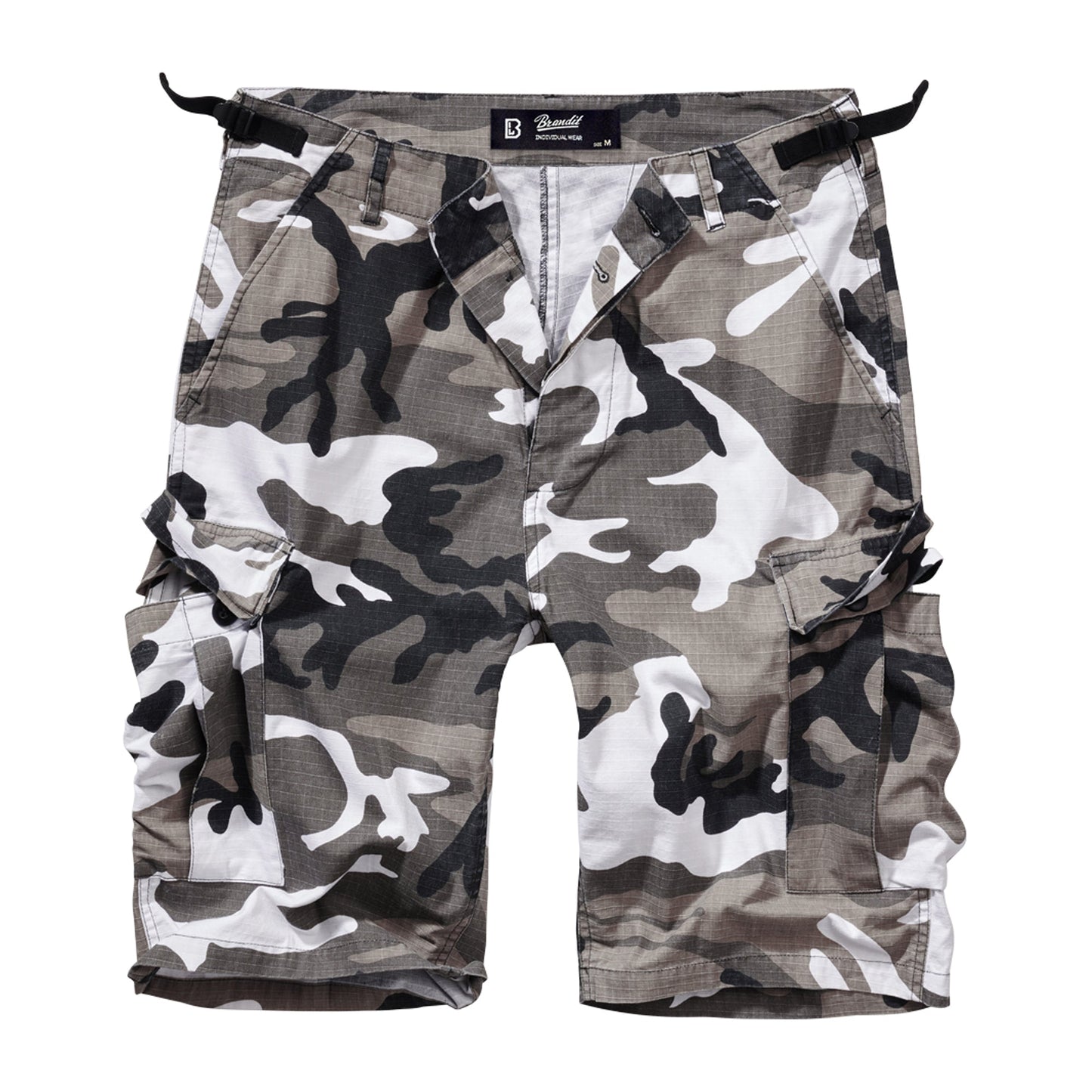 Short BDU Ripstop