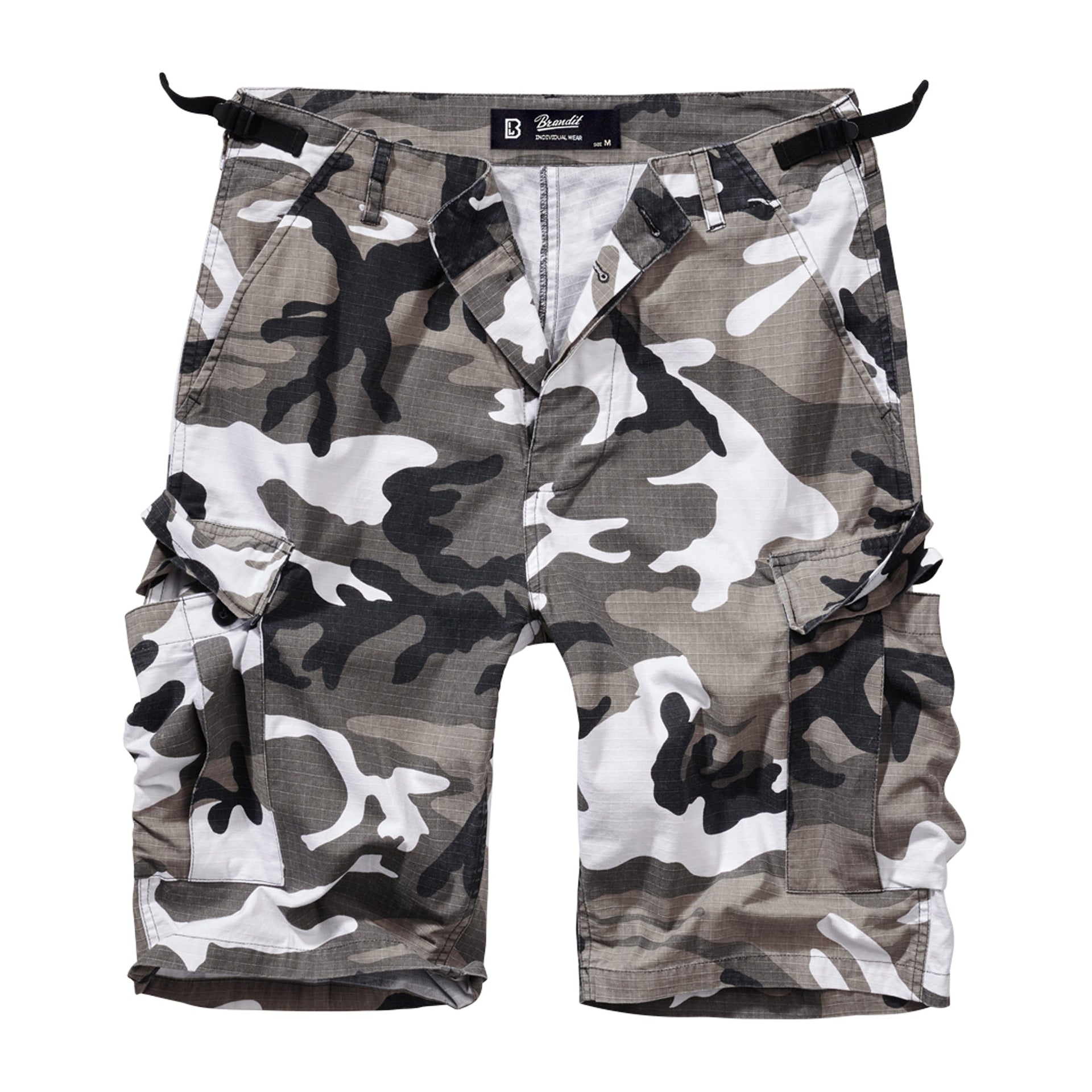 Short BDU Ripstop