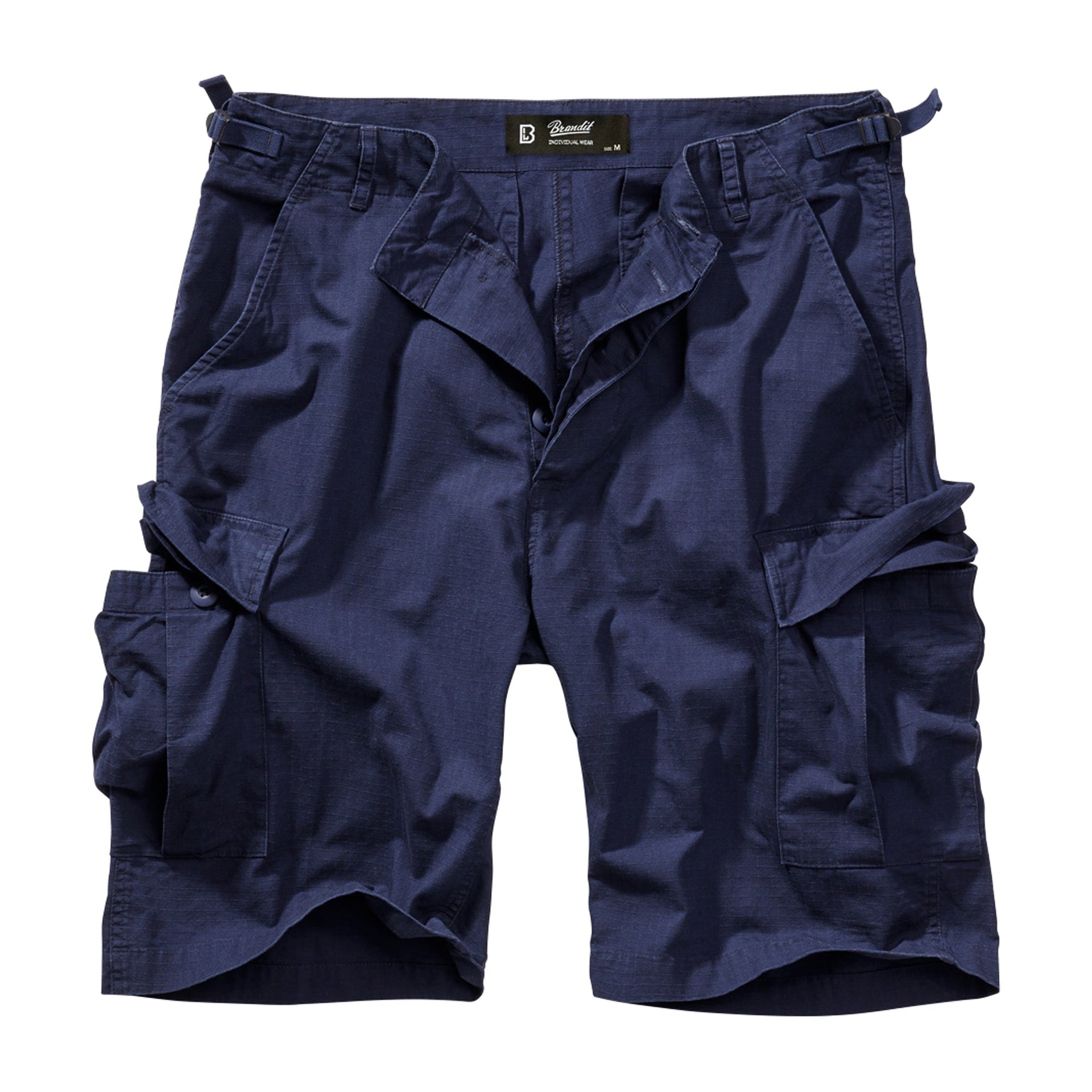 Short BDU Ripstop
