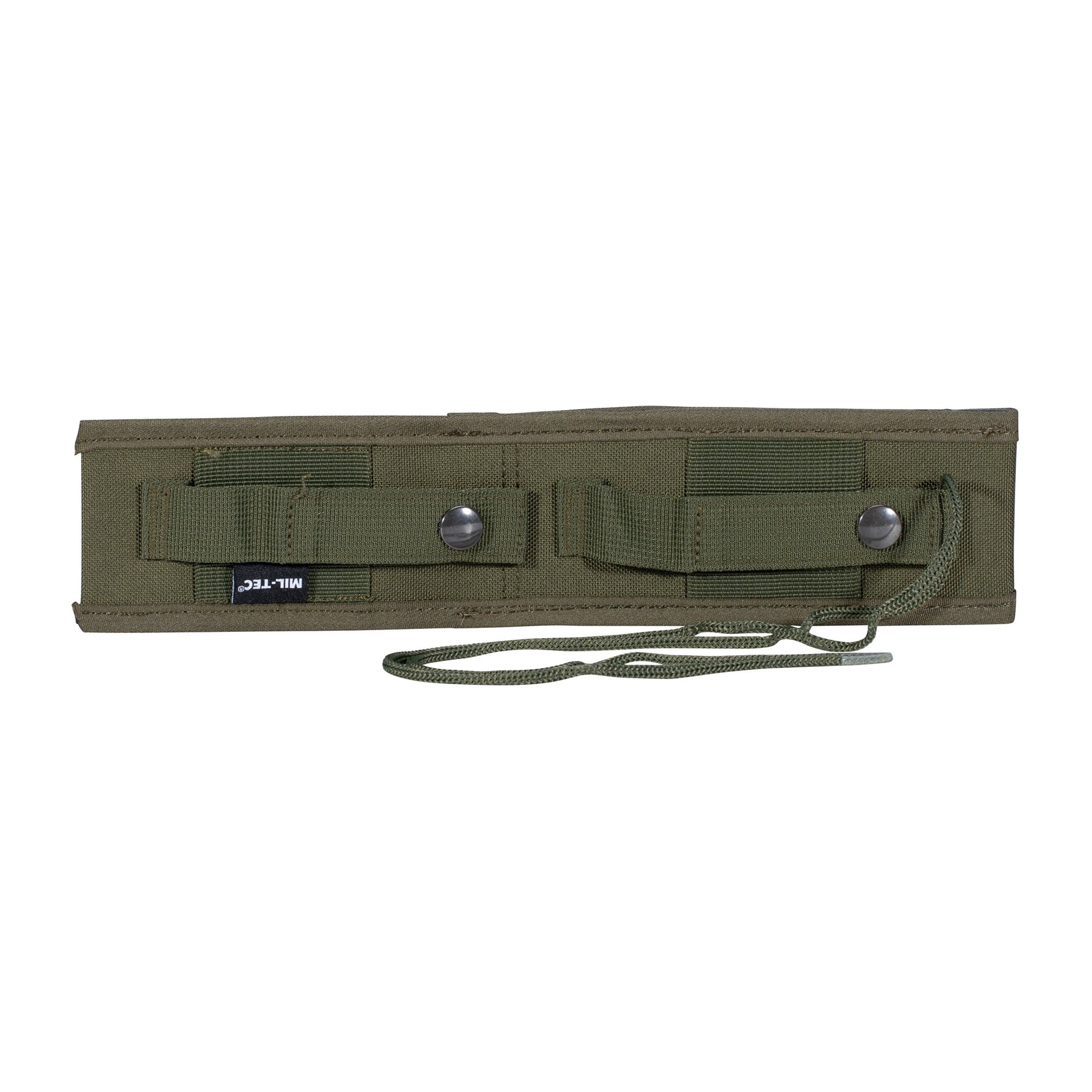 Couteau US ARMY avec étui