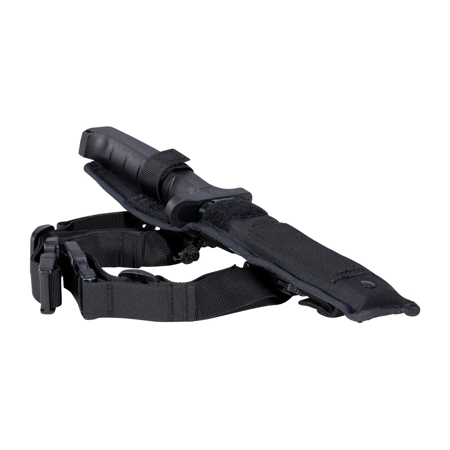 Couteau de combat Aviator II ASEK I Tanto