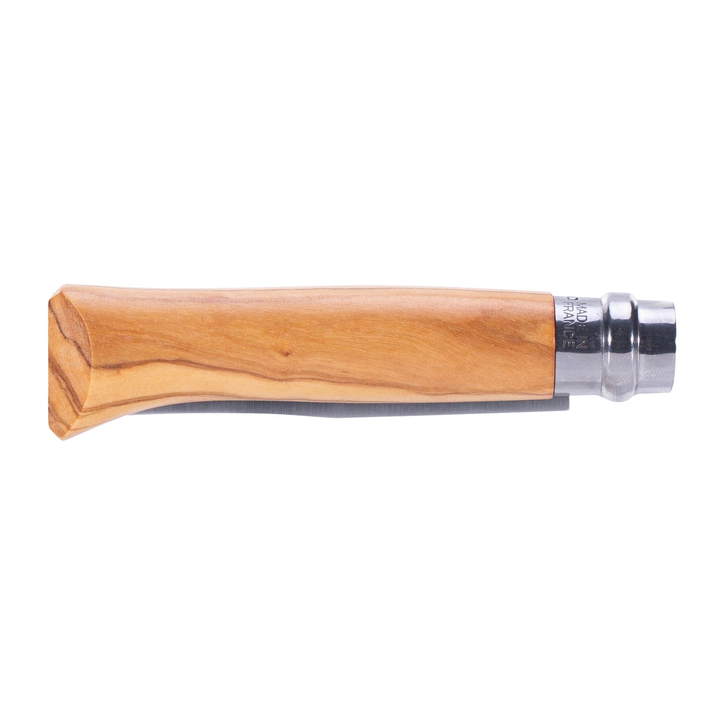 Opinel Messer Olive