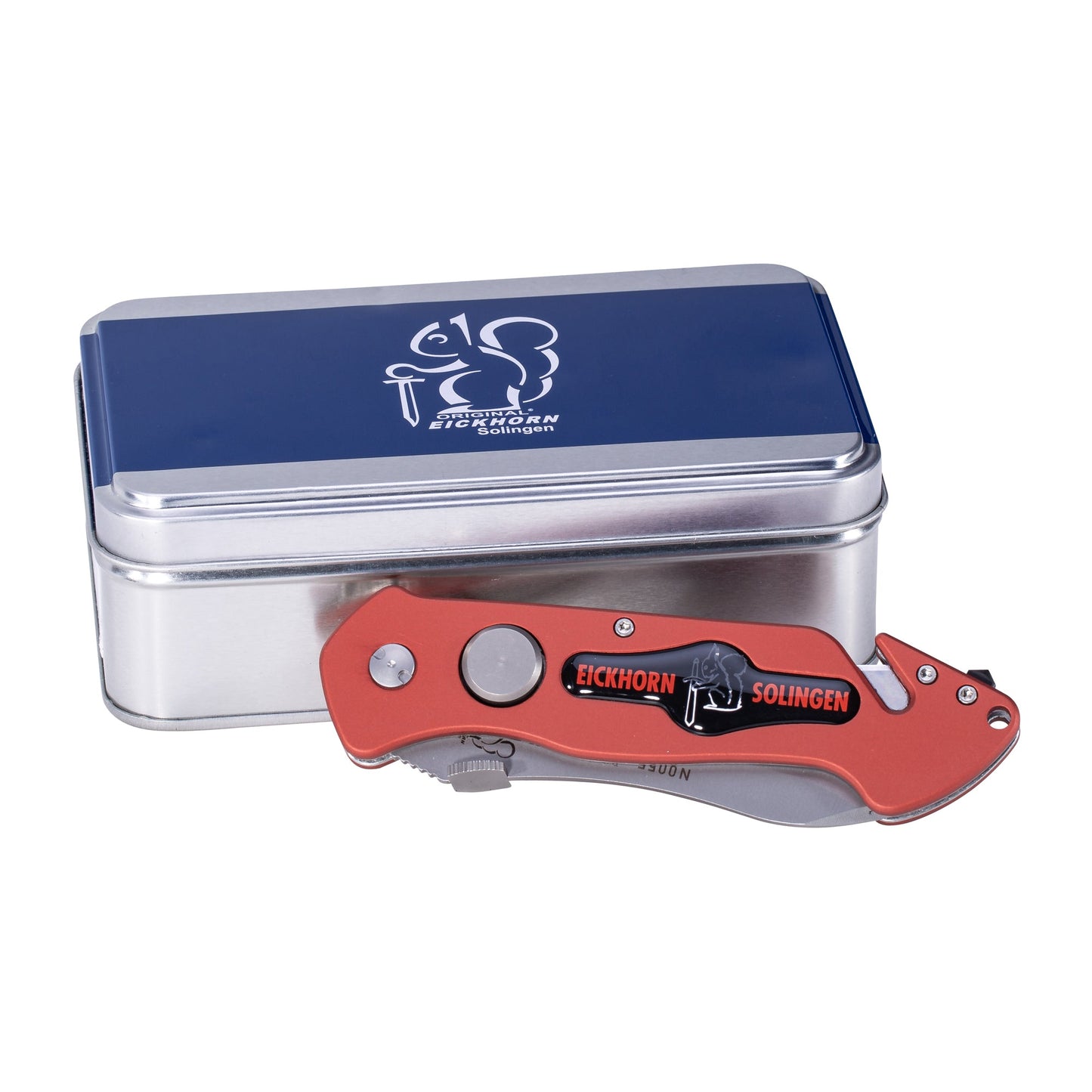 Couteau de secours PRT-II