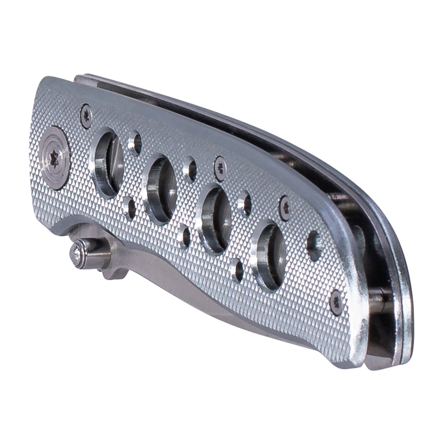 Couteau Extreme Ops Silver