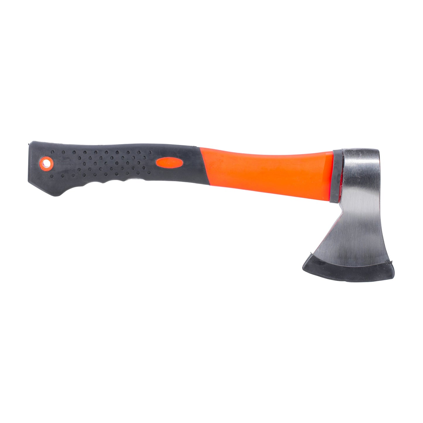 Hache Emergency orange