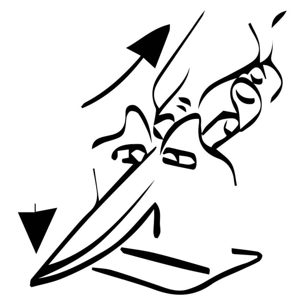 Böker Affûteur Pocket