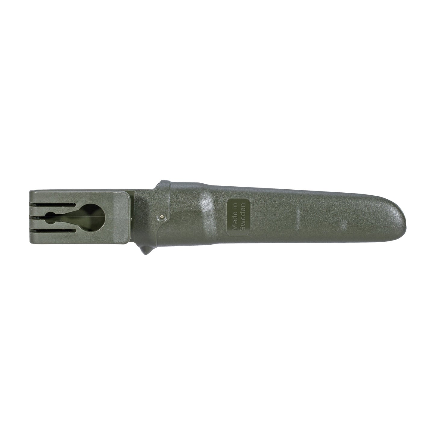 Morakniv Couteau Companion vert