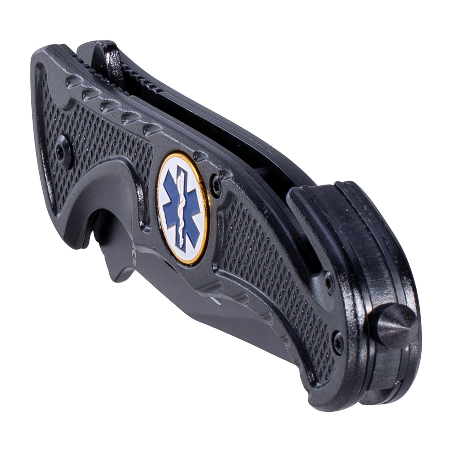 Couteau de sauvetage Rescue