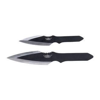Set de deux Couteau de lancer
