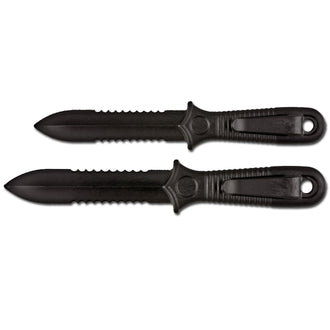 Lot de Coupe-Papier en polymère