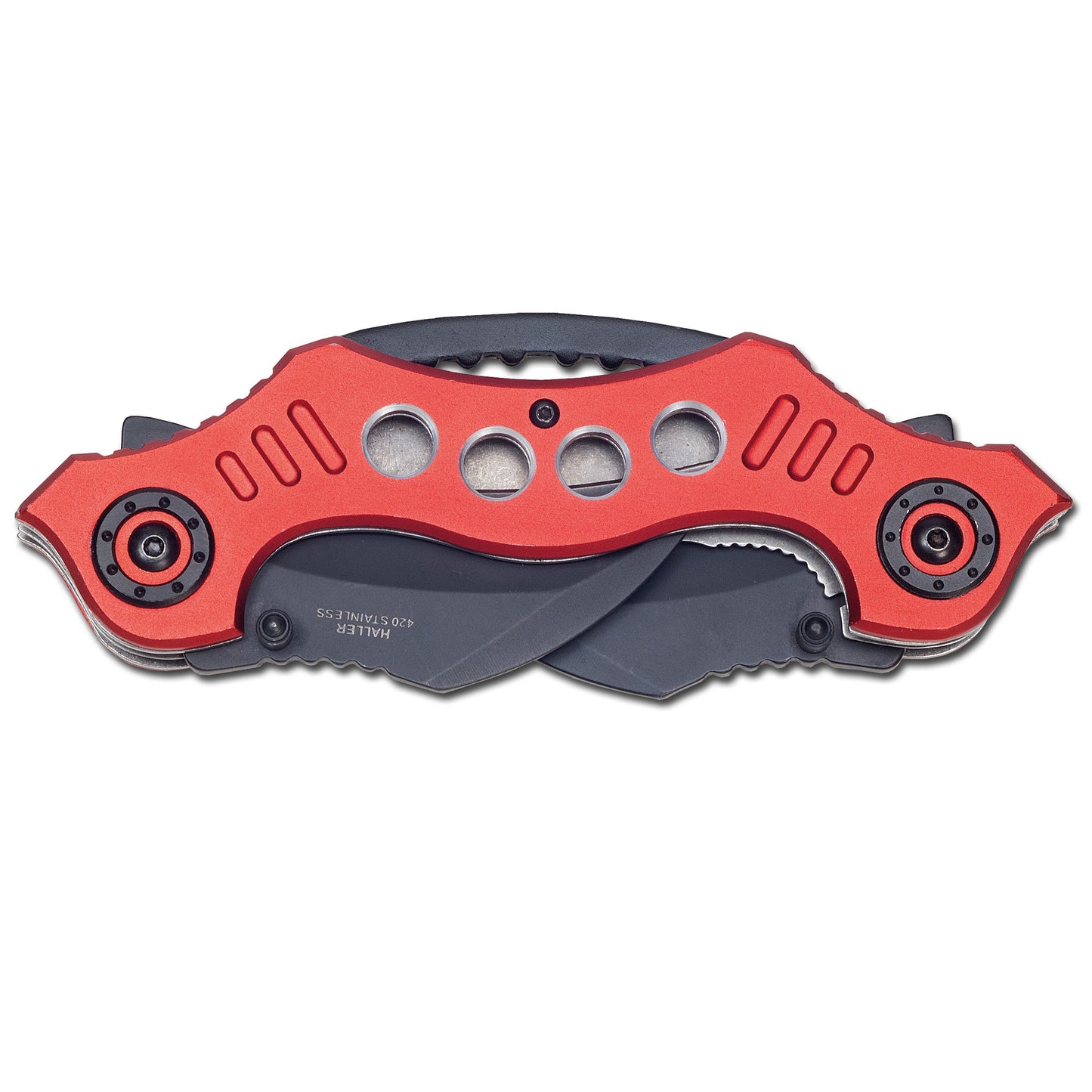 Couteau de poche CLAW