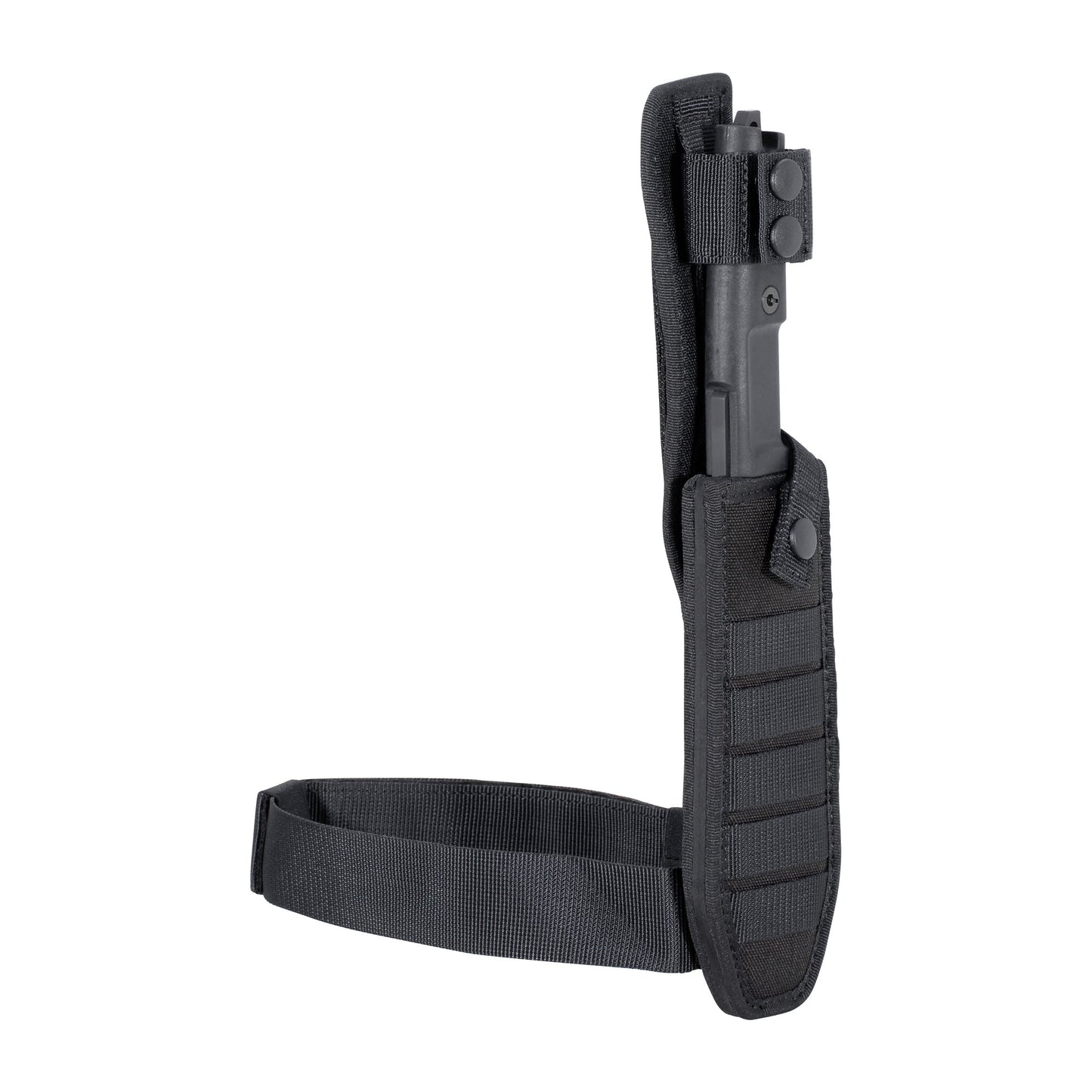 Couteau Dobermann IV Tactical