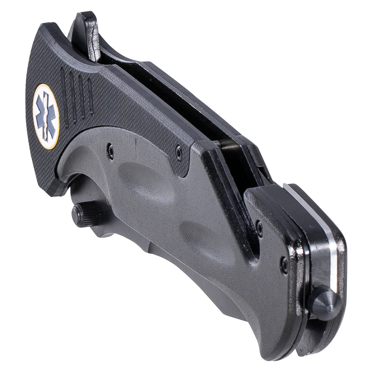 Couteau de Secours Pocket Knife 440/G10