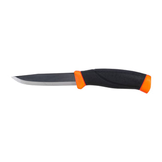 Morakniv Couteau Companion orange
