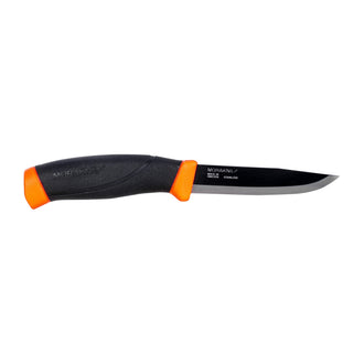 Morakniv Couteau Companion orange