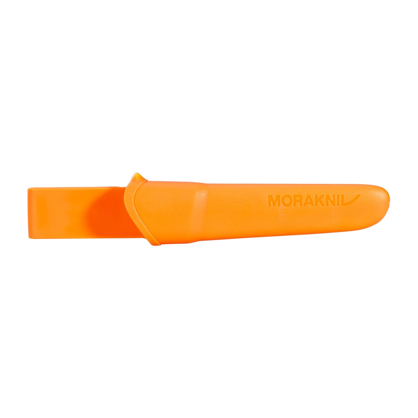 Morakniv Couteau Companion orange