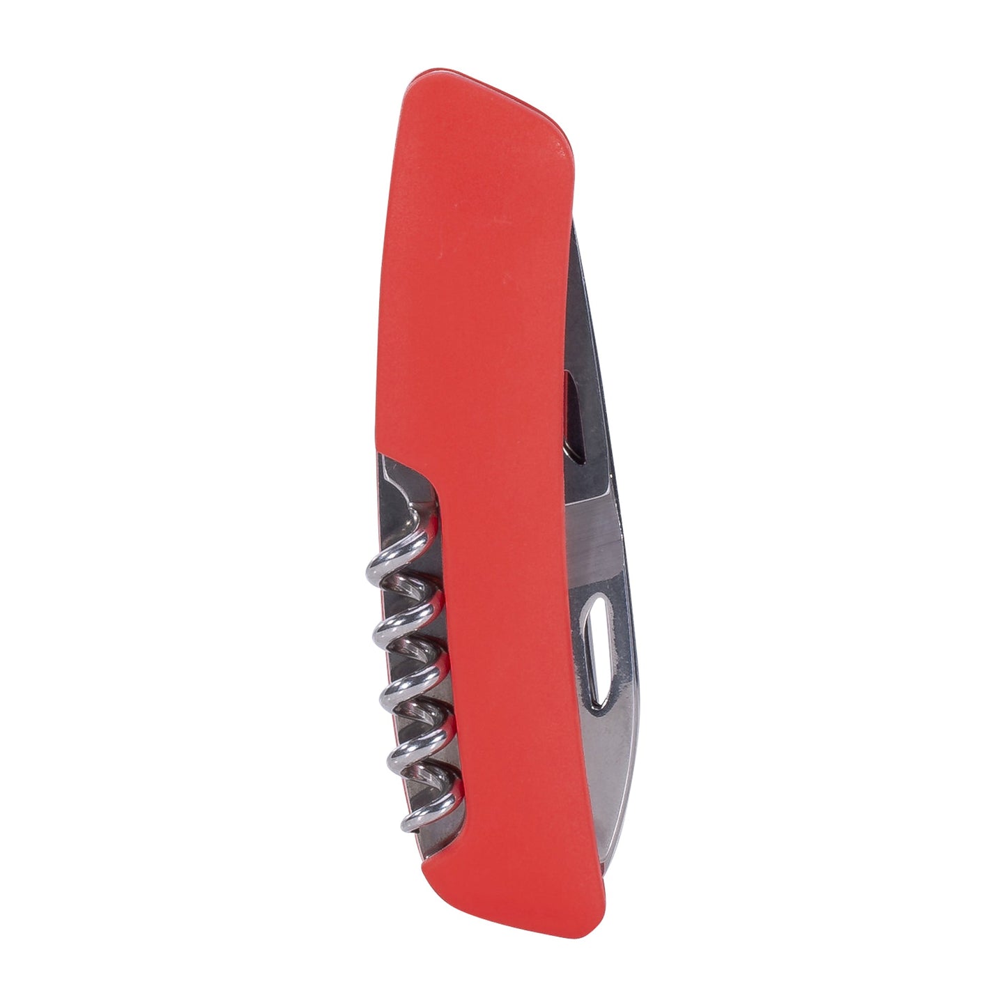 Couteau Suisse SWIZA D02 6 fonctions rouge