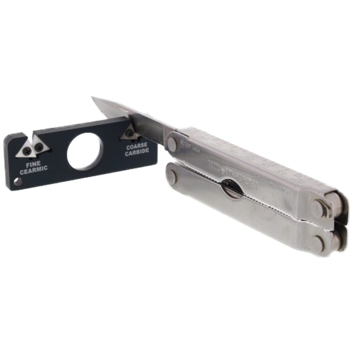 Outil multifonction 2 en 1