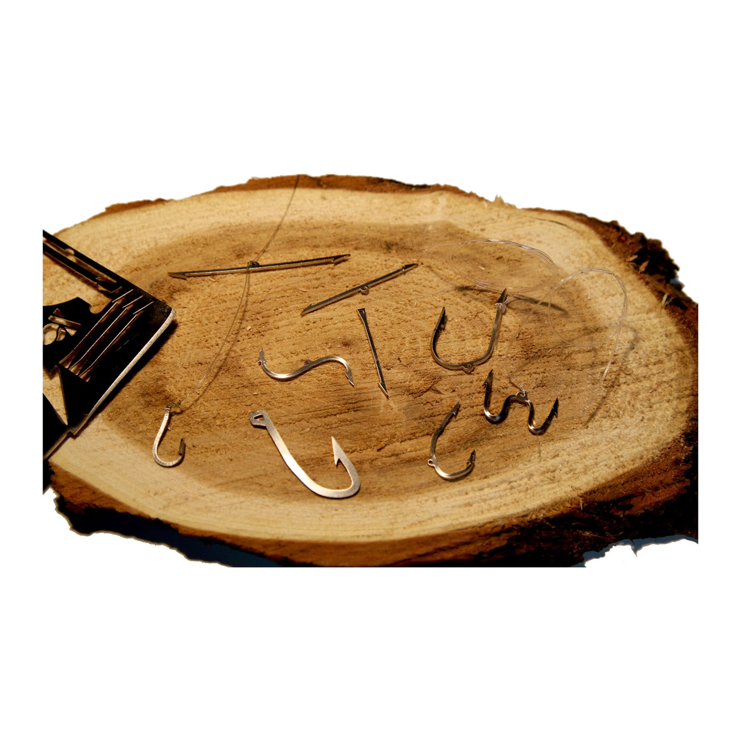 Bushcraft Essentiels JV Carte multifonctions