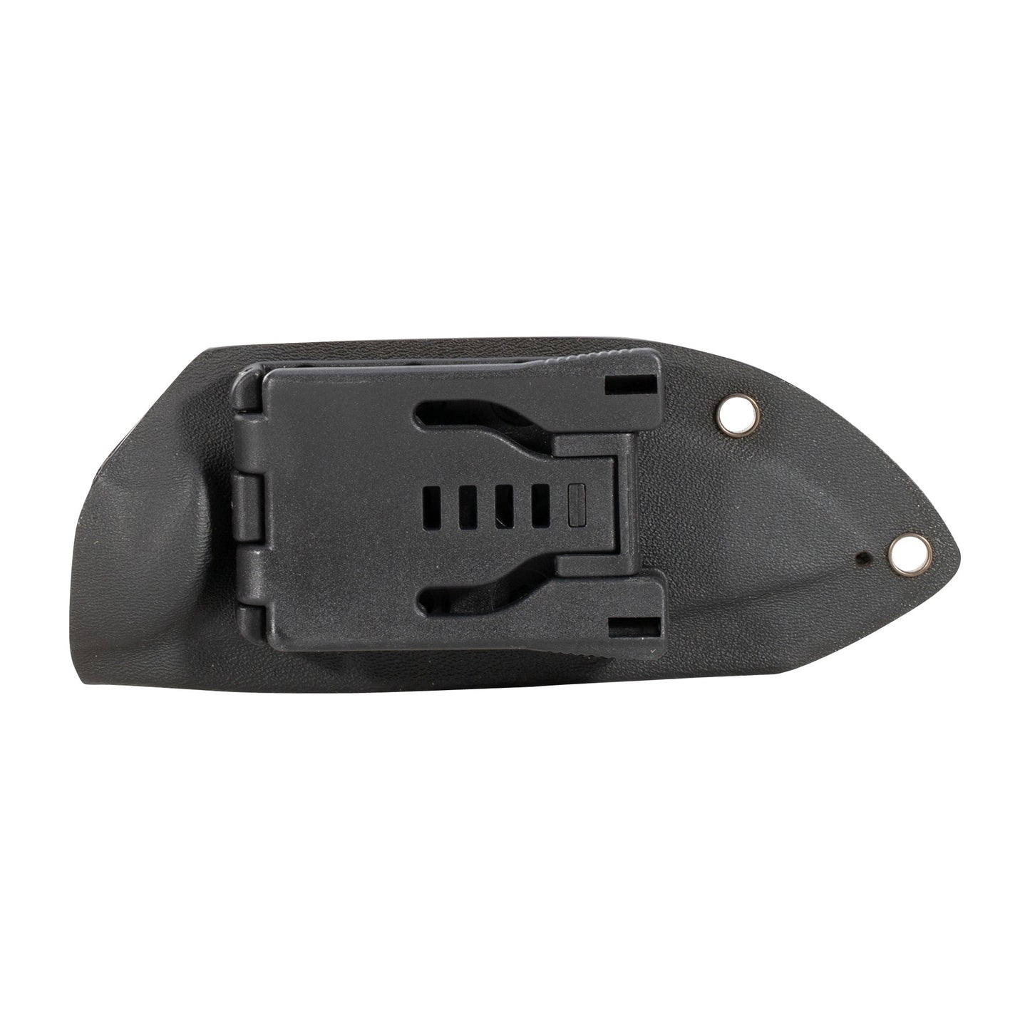 Couteau de combat avec étui en Kydex