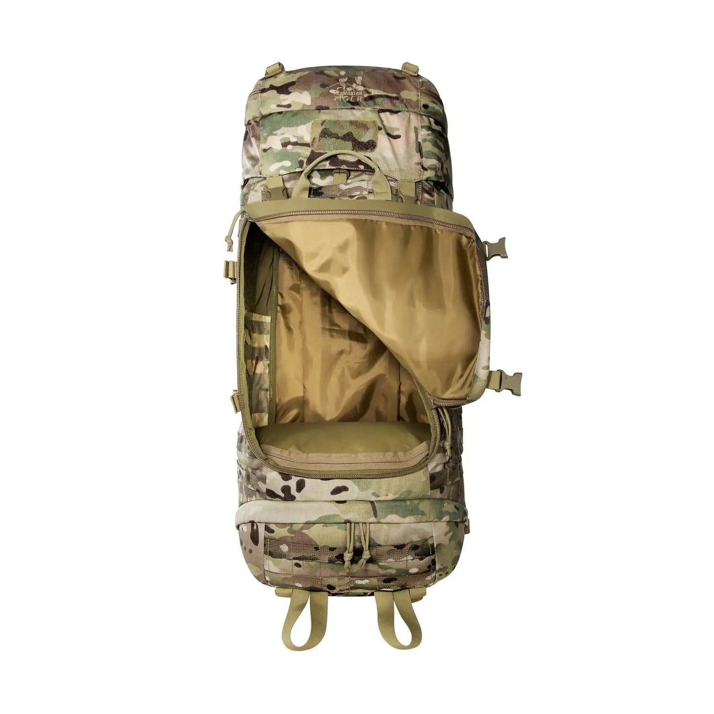 Tasmanian Tiger Einsatzrucksack TT Base Pack 60 FO - ASMC