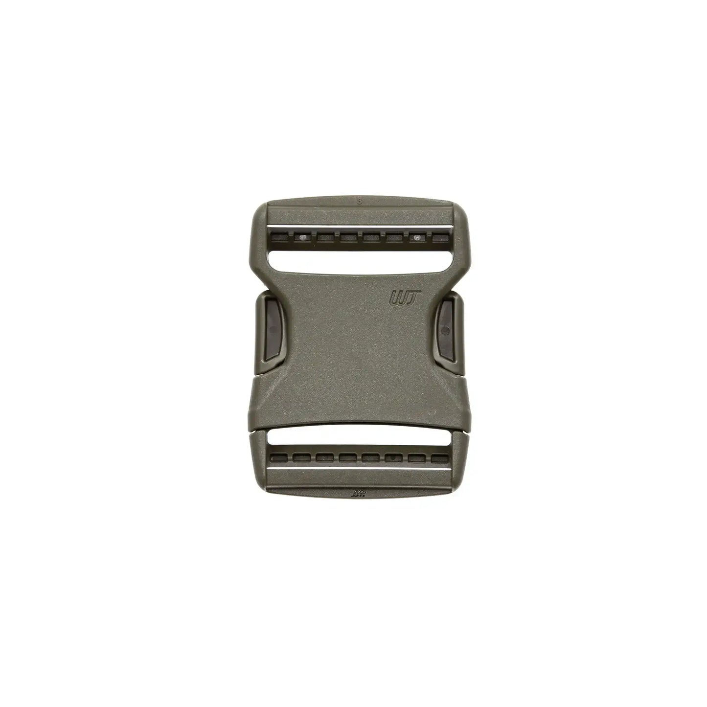 tyny tools Ersatz-Schnalle Dual Champ SR-50 - ASMC