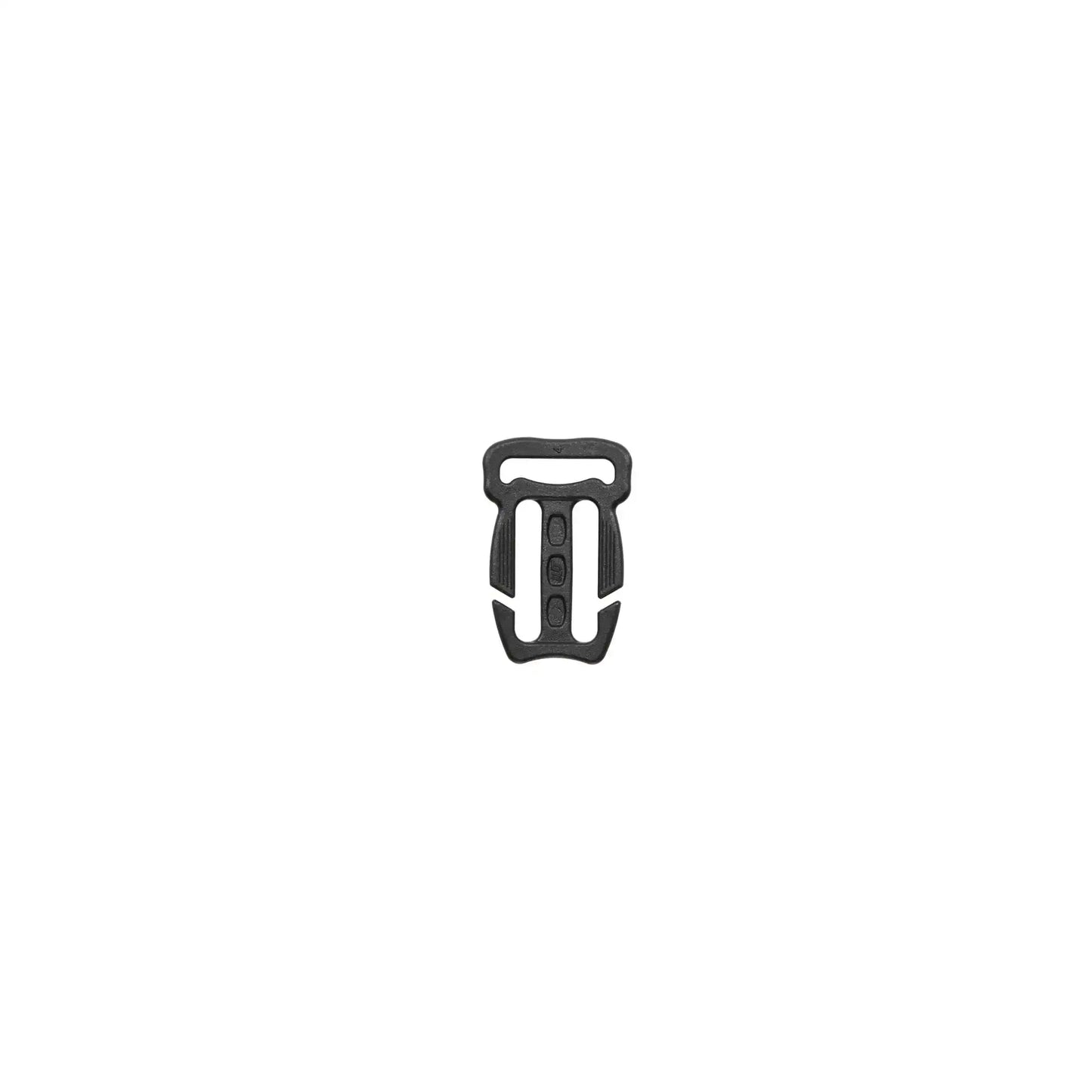 tyny tools Fixier-Schnalle Smoothy Open TQ 25/20 2er Pack - ASMC