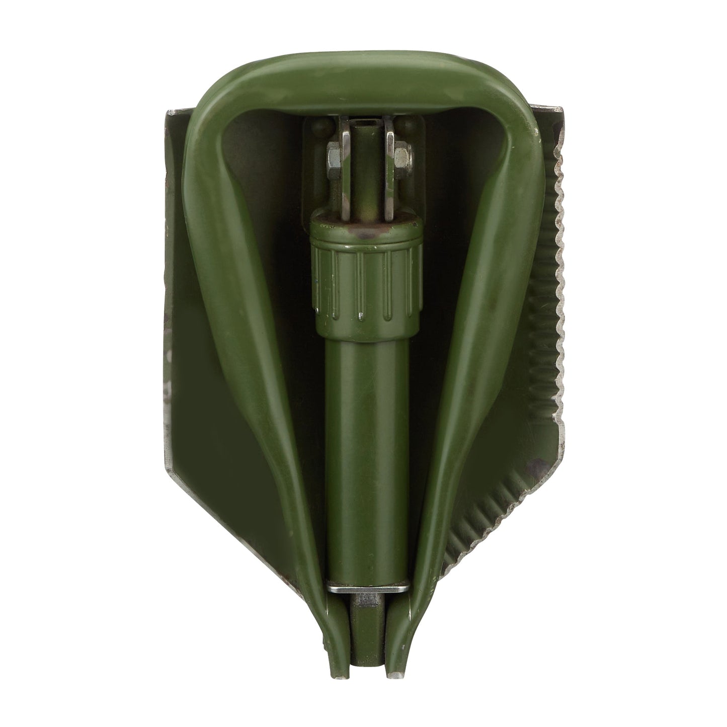 Pelle pliante Bundeswehr  occasion