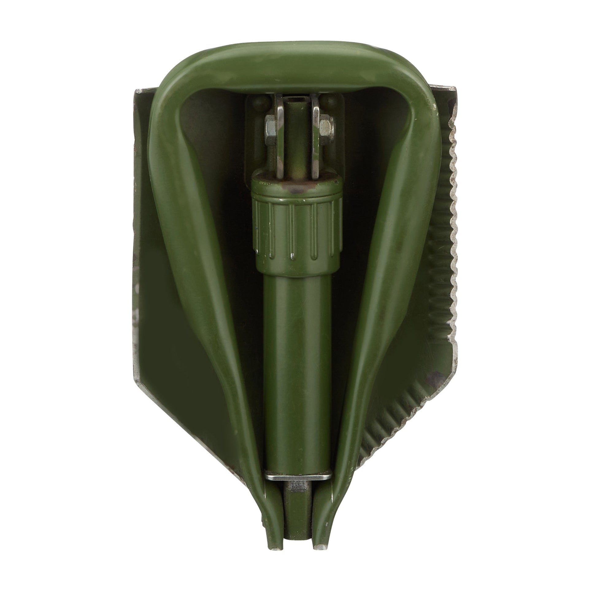 Pelle pliante Bundeswehr  occasion