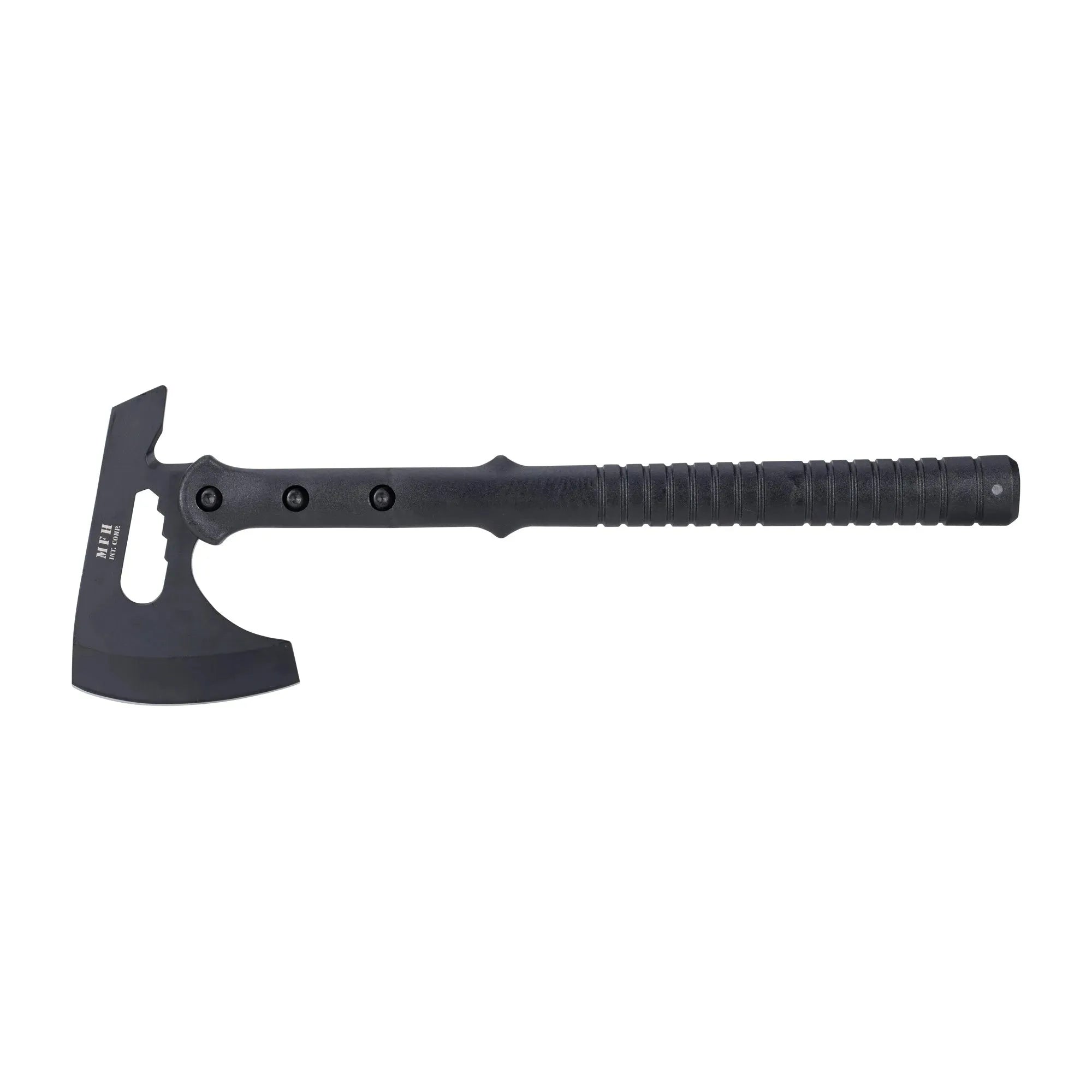 Hache Tactique Tomahawk 26 Cm Avec étui - Survie Randonnée Trek - Neuve