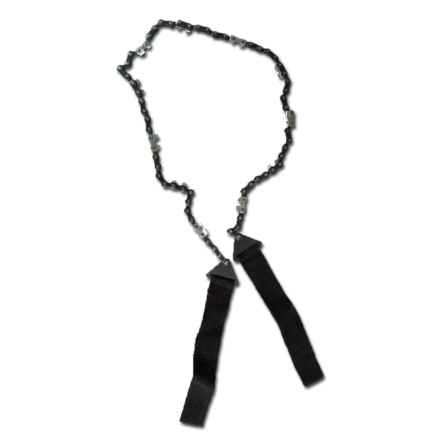 Scie à chaîne Survival 65 cm