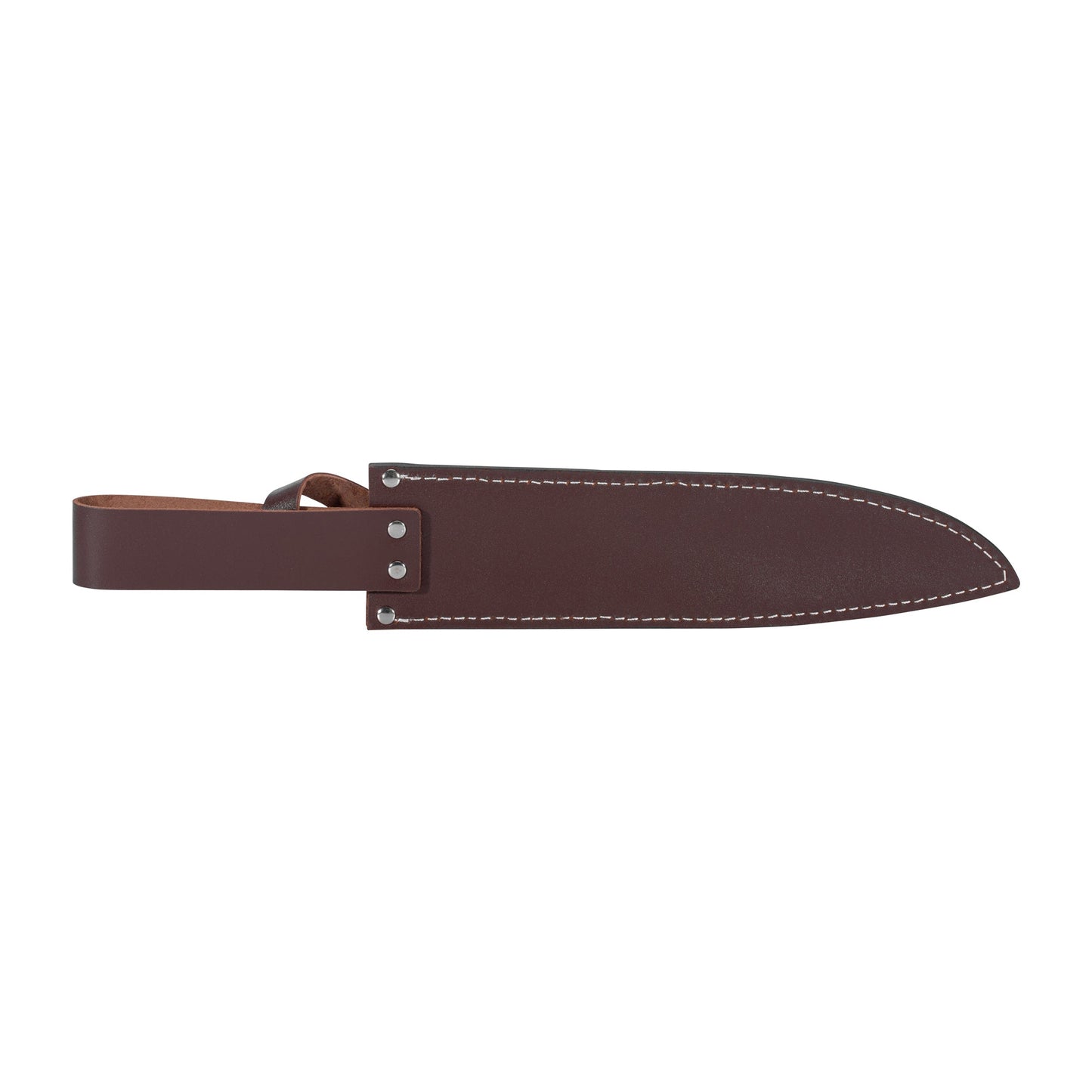 Couteau Bowie Jacksons Bowie 83552 argenté