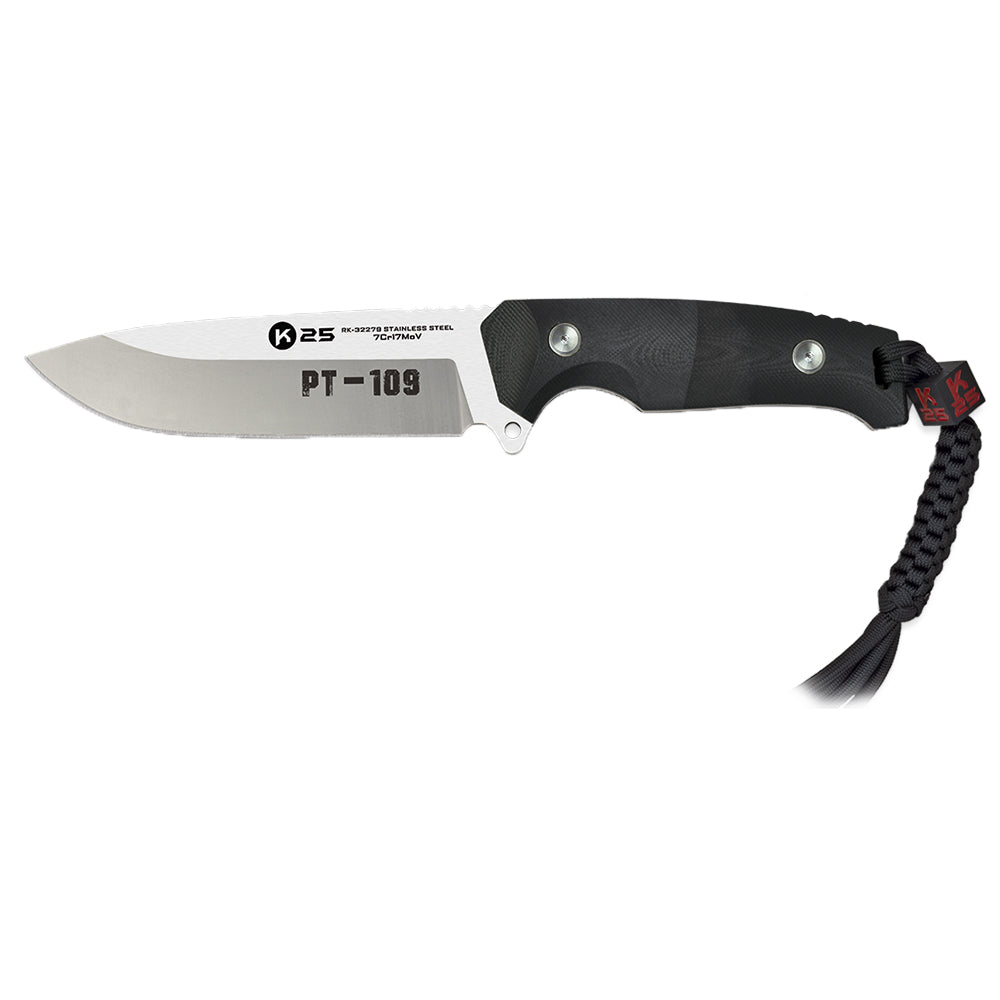 Couteau PT-109 27 cm
