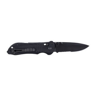 Benchmade Taschenmesser 917SBK Tactical Triage Axis