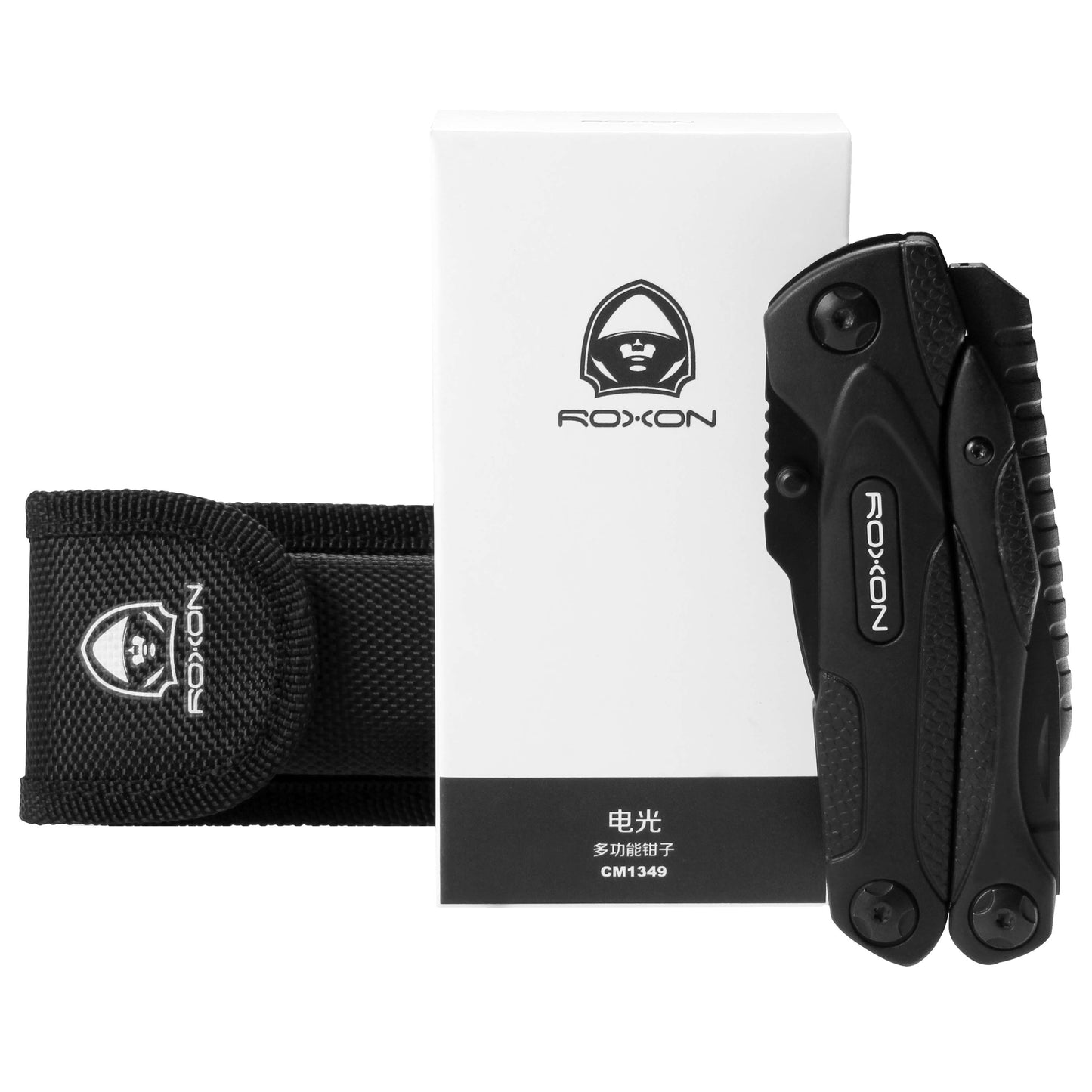 Pince multifonction Spark